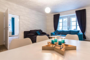 Karlova Apartment